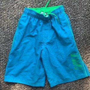 Nike Aqua Swim Shorts